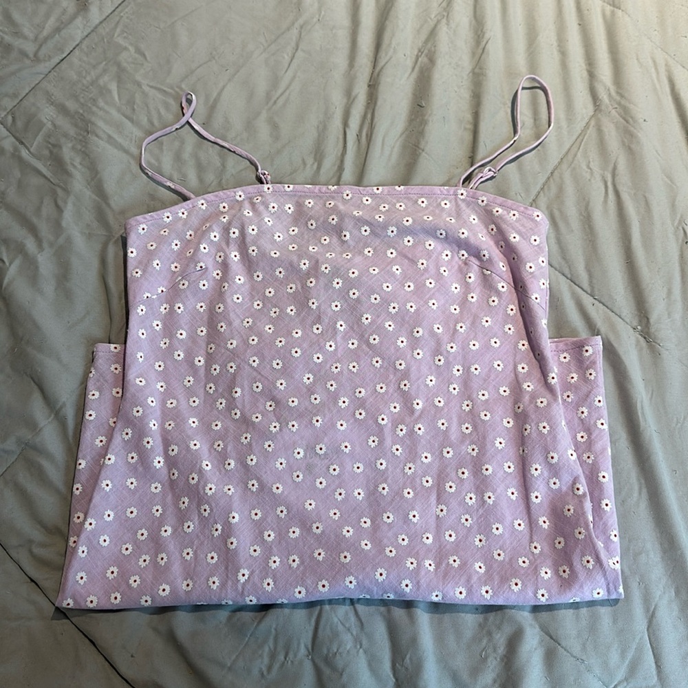 Princess Polly minidress